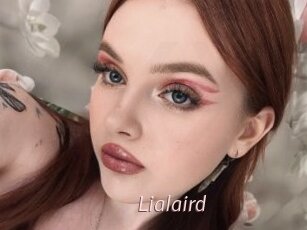Lialaird