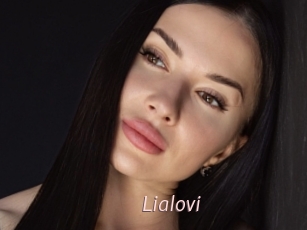 Lialovi