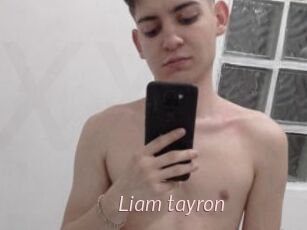 Liam_tayron