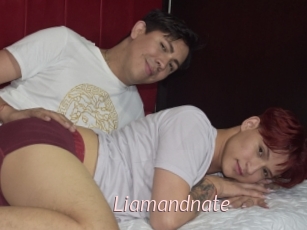 Liamandnate