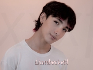 Liambeckett
