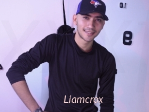 liamcrox xxx Free Sites