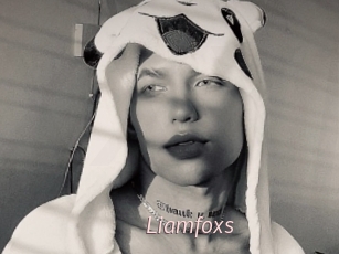 Liamfoxs