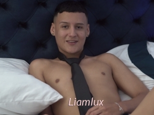 liamlux xxx Free Sites