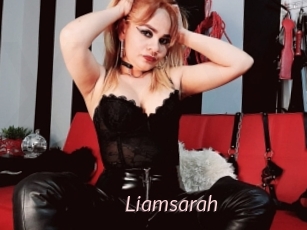 Liamsarah