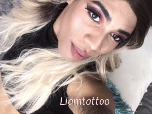 Liamtattoo