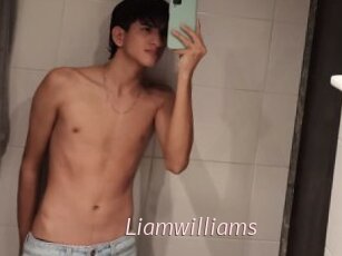 Liamwilliams