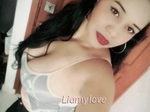 Liamylove