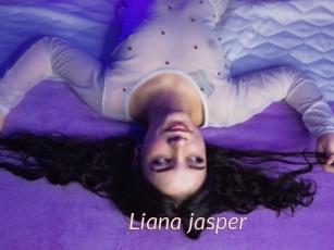 Liana_jasper