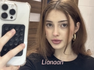 Lianaan