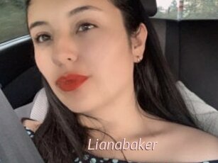 Lianabaker