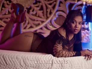 Lianablooms