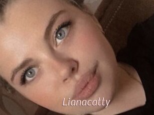 lianacatty xxx Free Sites