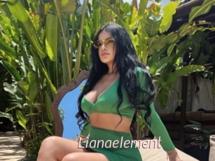 Lianaelement
