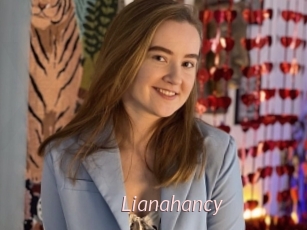 Lianahancy
