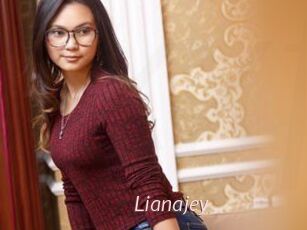 Lianajey
