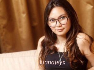 Lianajeyx