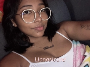 lianasloane xxx Free Sites