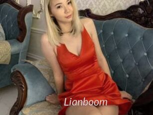Lianboom