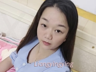 Liangyingying