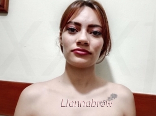Liannabrow