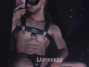Lianxxx28