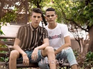 Lianzaid