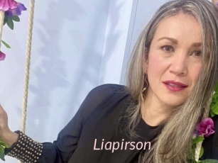 Liapirson