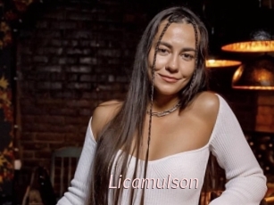 Licamulson