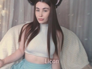 Lican
