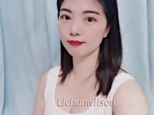 Lichanwilson