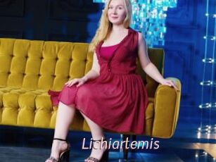 Lichiartemis