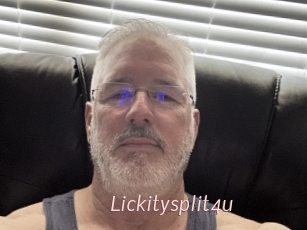 Lickitysplit4u