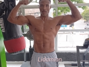 Lidamian