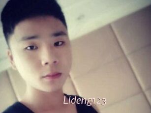 Lideng123