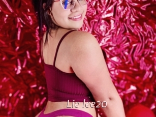 lie_lee20 xxx Free Sites