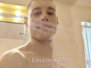 Lieutenantdan