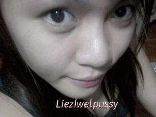 Liezlwetpussy