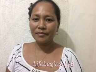 Lifebeginsat38