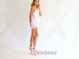 Lifeisdance