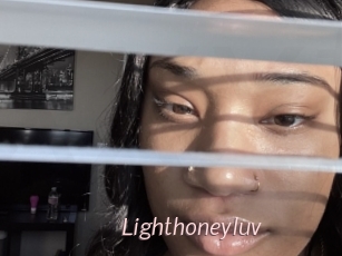 Lighthoneyluv
