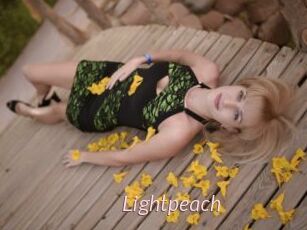 Lightpeach
