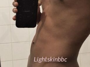 Lightskinbbc