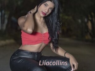 liiacollins xxx Free Sites