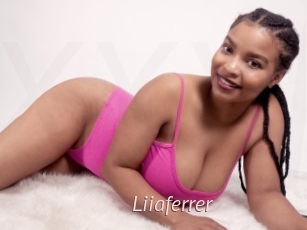 Liiaferrer