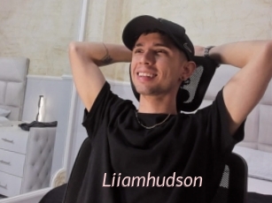 Liiamhudson