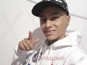 Liiamlarsson