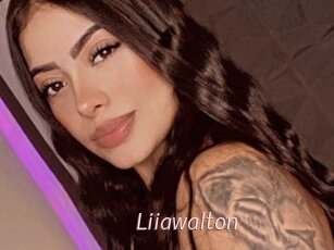 liiawalton xxx Free Sites