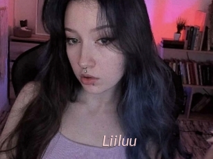 Liiluu