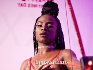 Liinsyadams